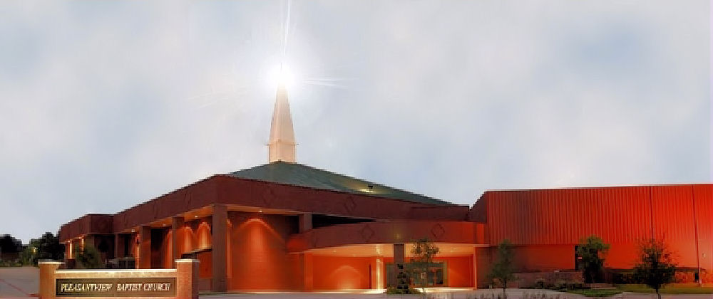 Pleasantview Baptist